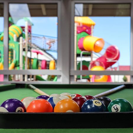 Domki Letniskowe Sarbinowo Ku Sloncu Luaran gambar